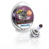 Автолампы Philips Night Guide Double Life